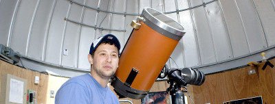 UNH Observatory
