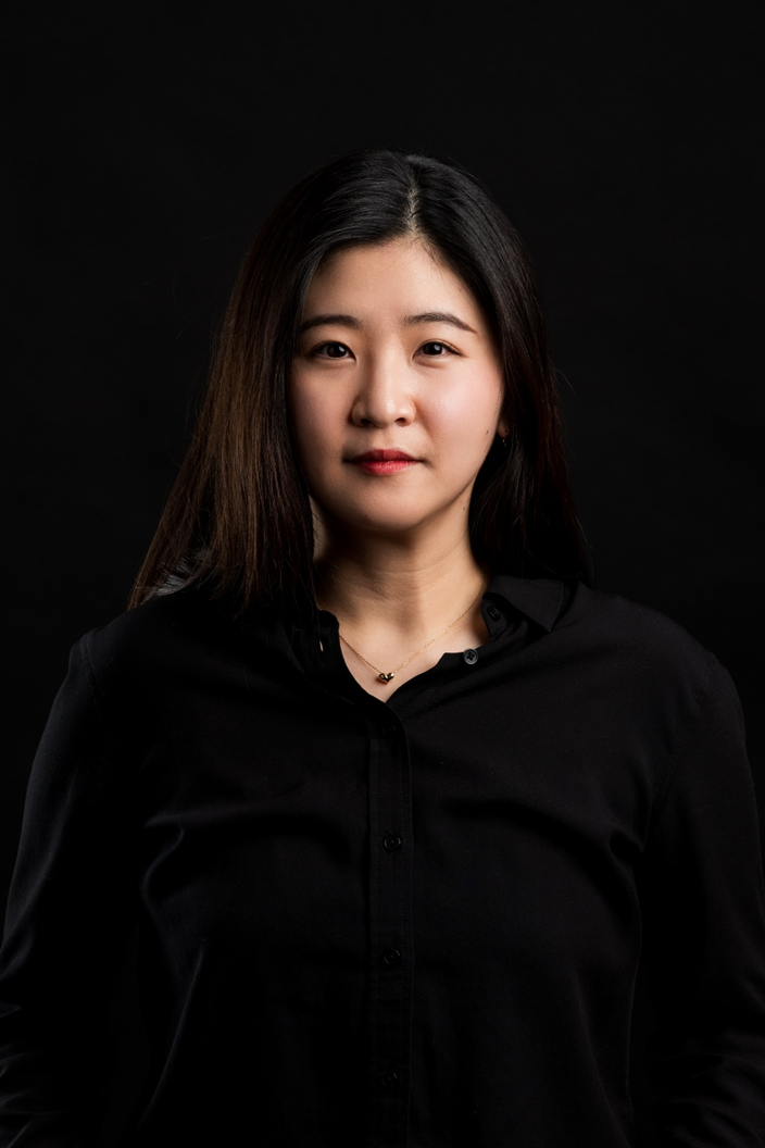 Bitna Choi, PhD in Mathematics Education