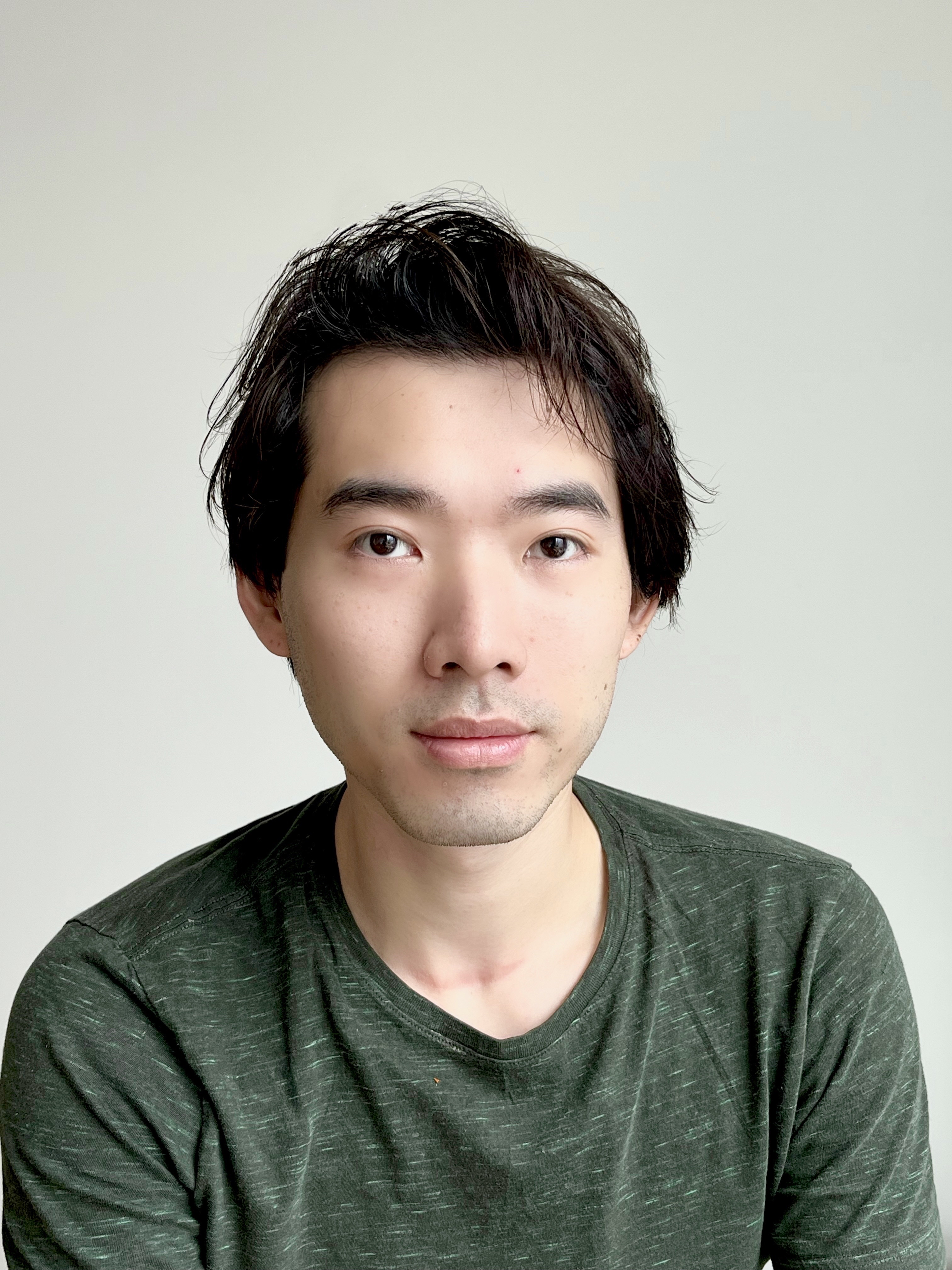 Shiyang Hu, PhD student