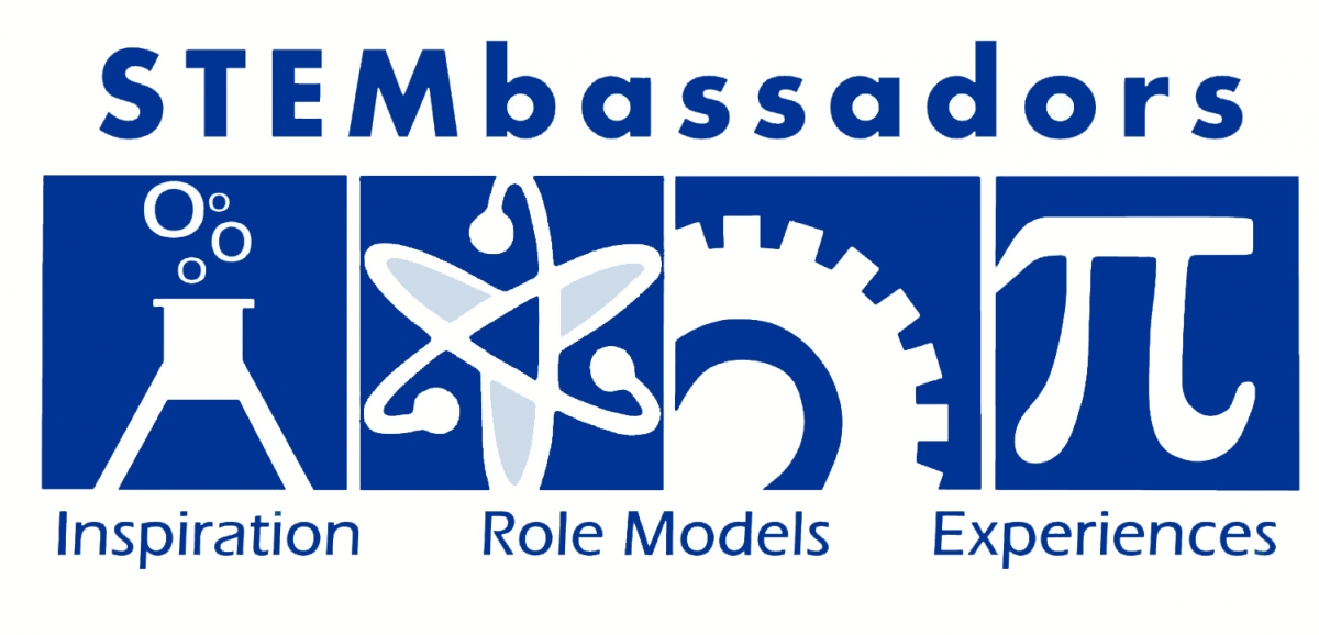 STEMbassadors logo