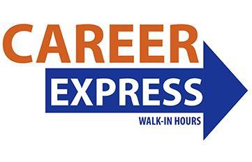 Career Express logo