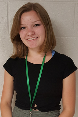 Sophie Student Mac Worker