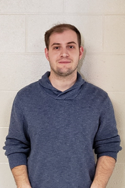 Ali Student MAC Worker