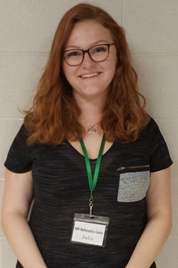 Julia Student Mac Worker