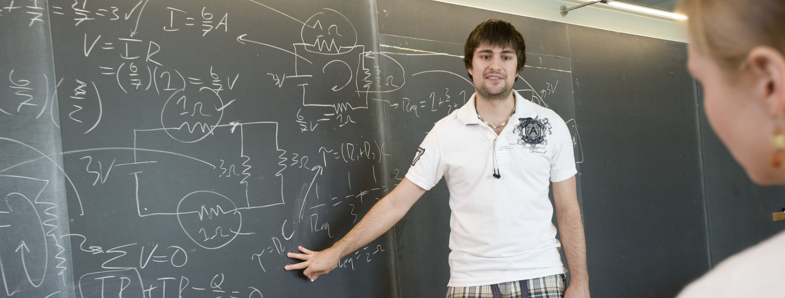 Physics Designs Physicist Degree Loading Graduation Student Teacher Physics Throw Pillow Multicolor 18x18 