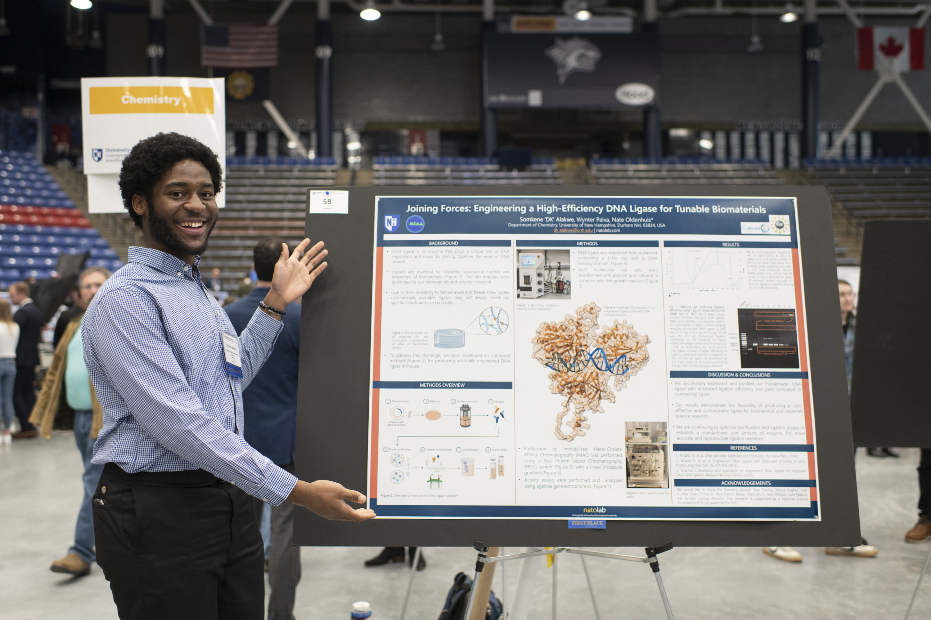 Student Research Conference