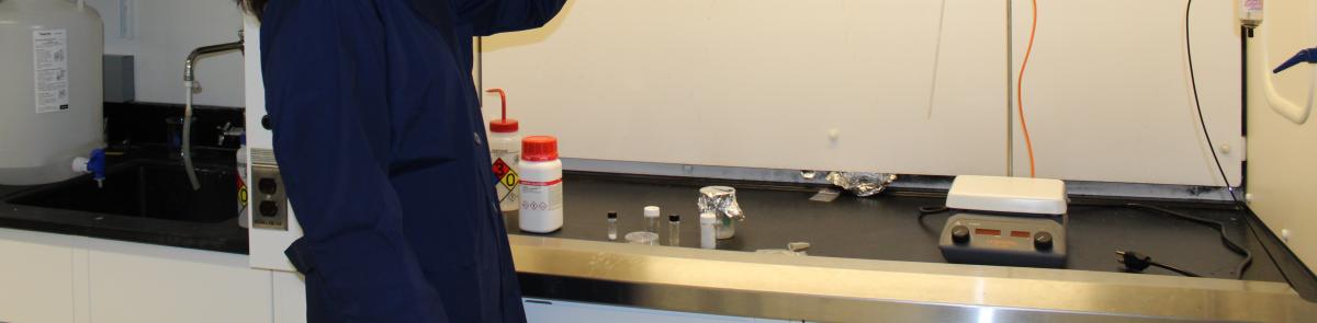 chemical engineering student