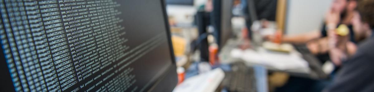 Masters in Computer Science