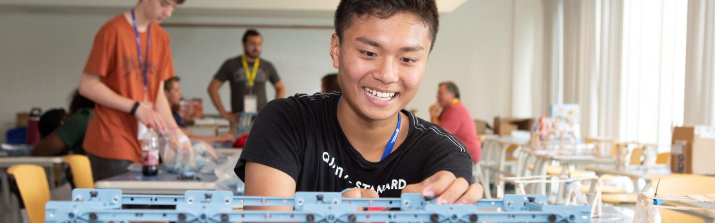 TechVenturers