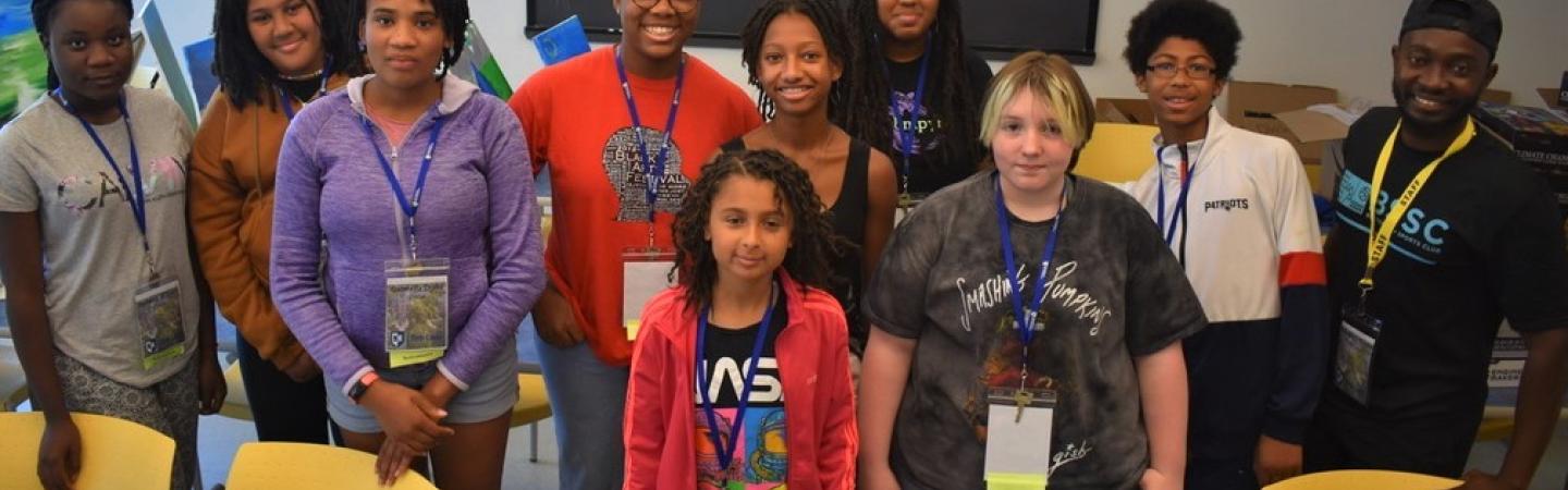 Dinah Whipple Academy