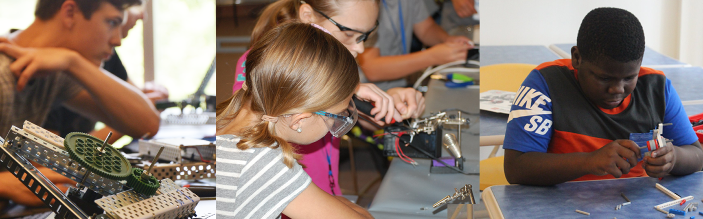 Tech Camp