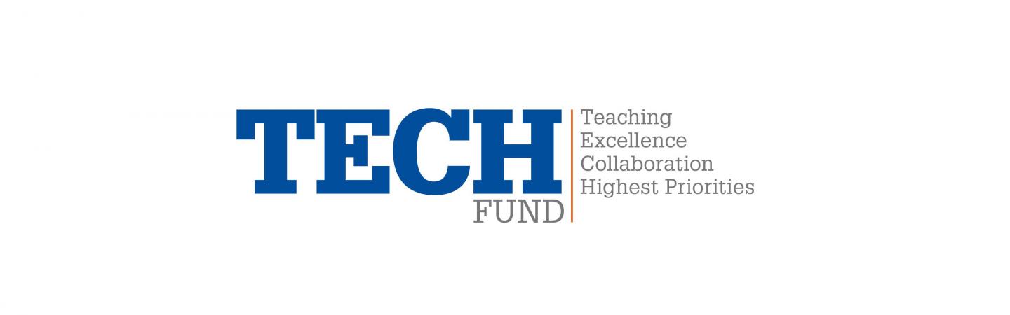 tech fund logo
