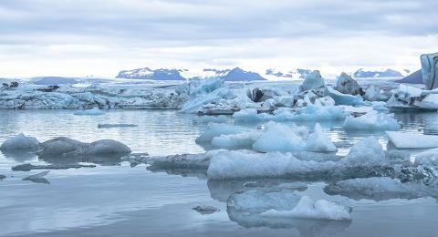 Iceland