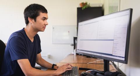 Daniel_Sixon_computer_science_student