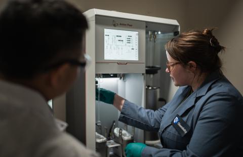 Lab Photo
