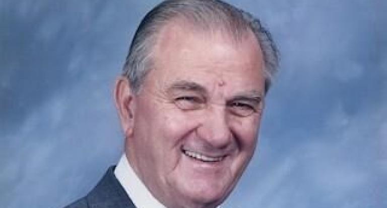 George Galanes