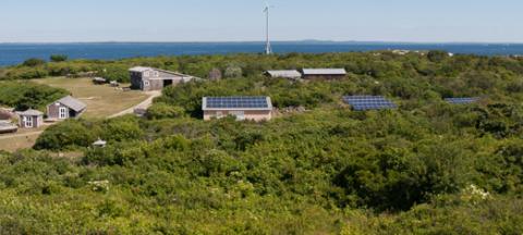 Shoals Marine Lab