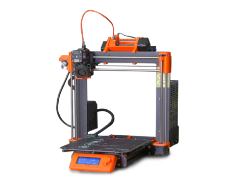 UNH Olson Center Prusa i3 MK3