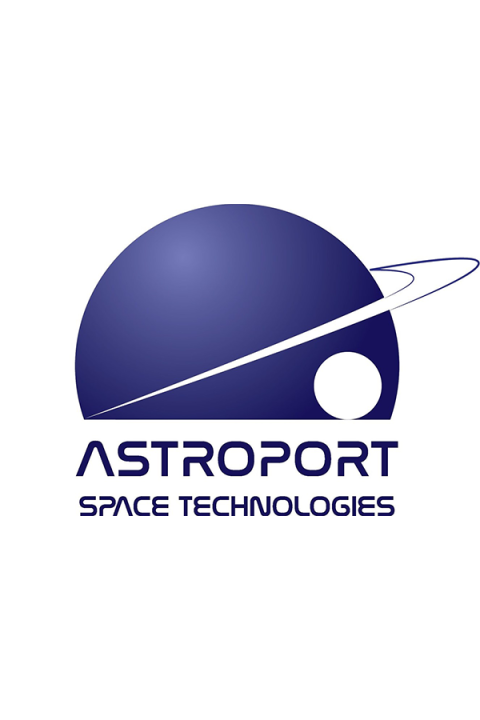 Astroport Space Technologies Logo