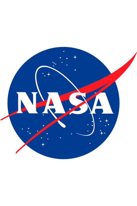 NASA logo