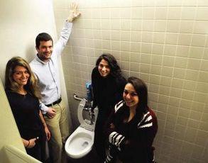 UNH Whiz Kids