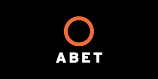 ABET logo