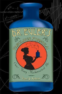 Dr. Eulers Fabulous Formula, reprinted in 2011 with a new introduction by Princeton University Press, by Dr. Paul Nahin