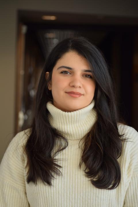 Samin Motallebzadeh