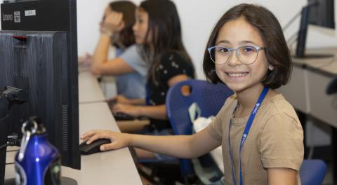 Tech Camp