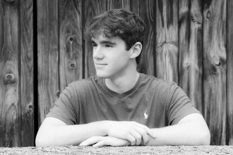 Photo of Tucker Hadwen