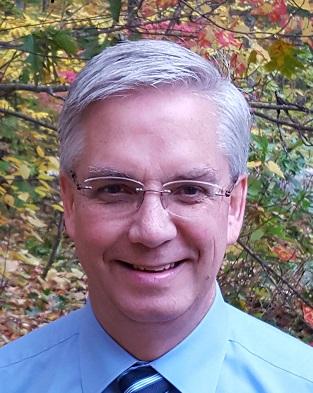 Mike Wimsatt