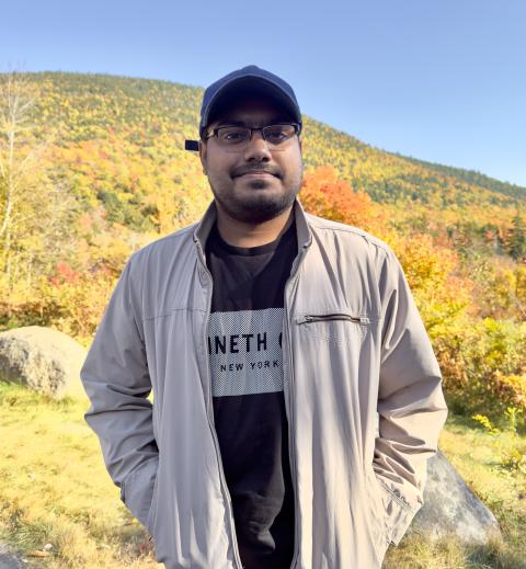 Mashrafi Alam Kajol