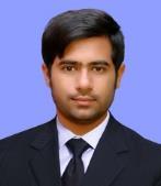 Usman Masood