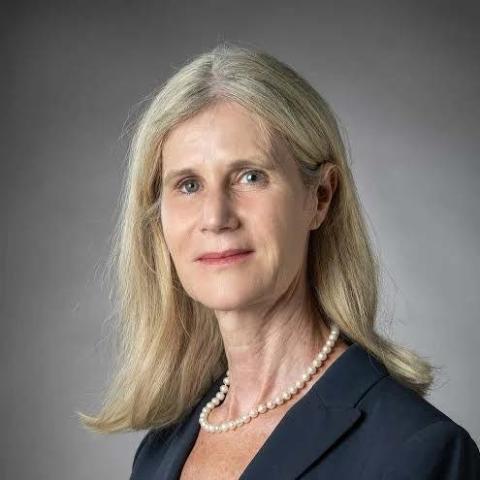 Patricia Culligan
