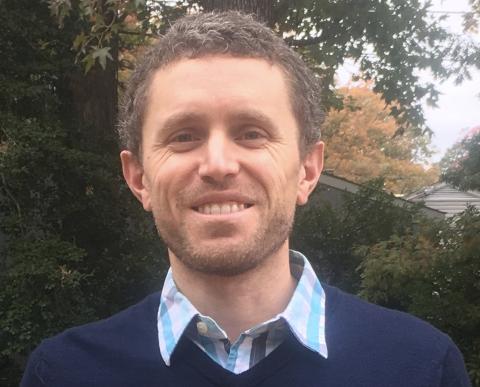 Picture of Matthew Morena