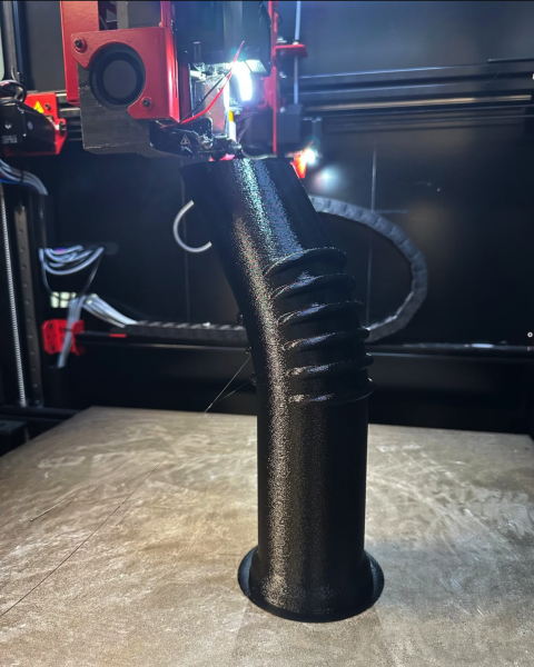 Continental Collaboration in Progress