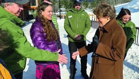 Elizabeth Burakowski