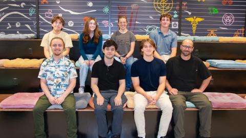 AI_in_Manufacturing_Interns_Symposium