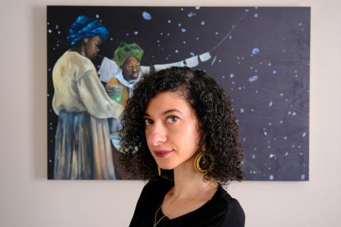 Chanda Prescod-Weinstein
