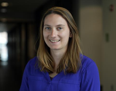 Photo of Diana Swanson