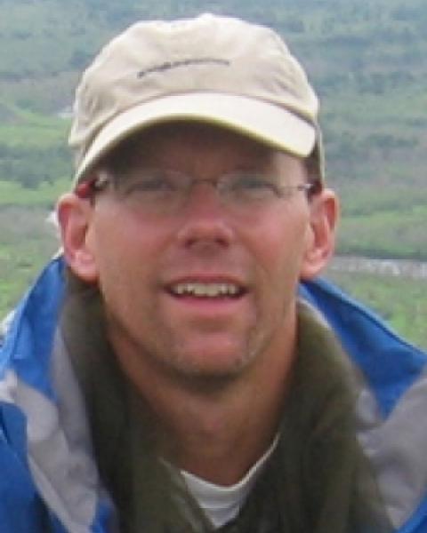 William C. Clyde