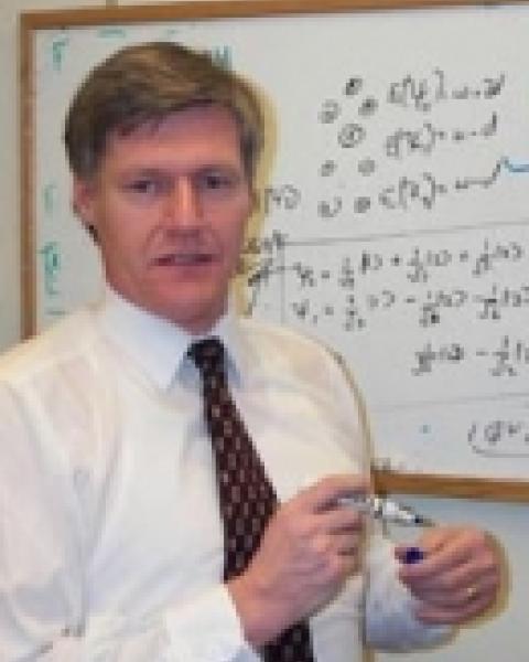 Howard R. Mayne