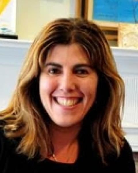 Michelle Hopkins Capozzoli