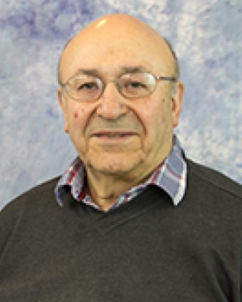 Mehmet Orhon