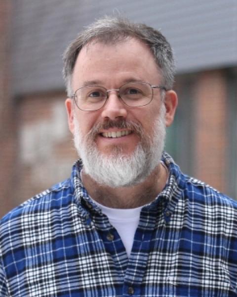 A. Michael Gildersleeve