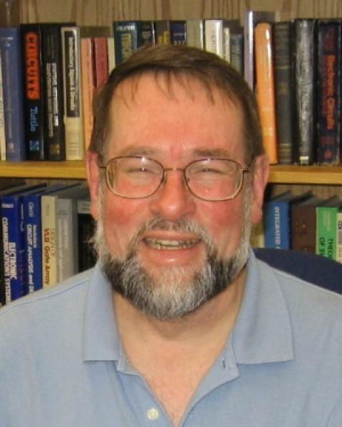 Michael J. Carter