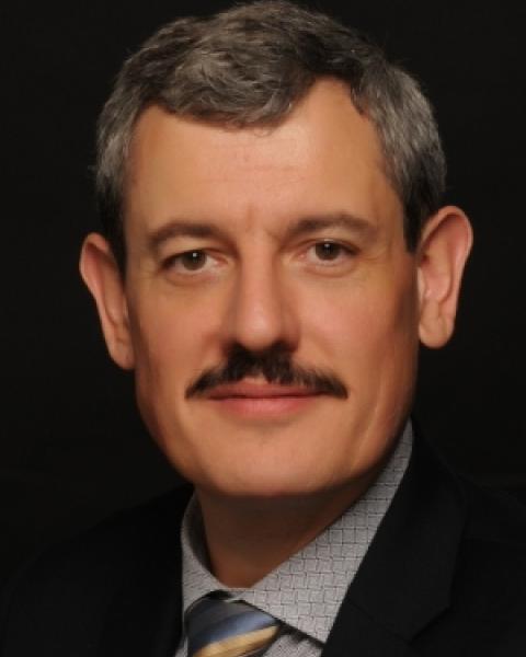 Michel Charpentier