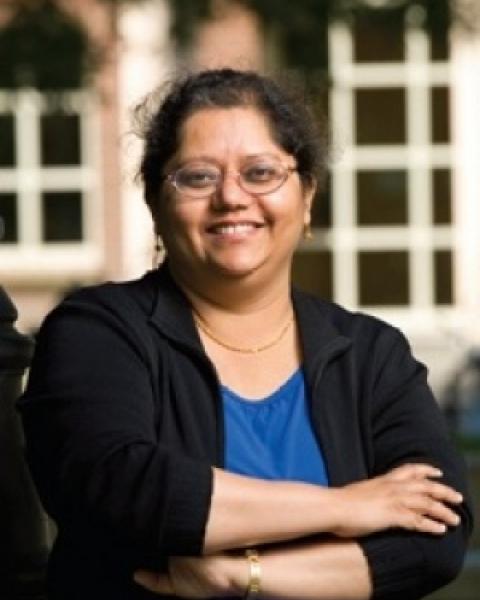 Nivedita Gupta