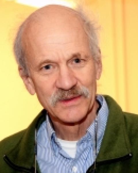 William Rudolf Seitz
