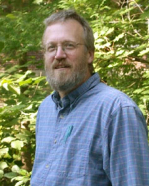 Steve Frolking